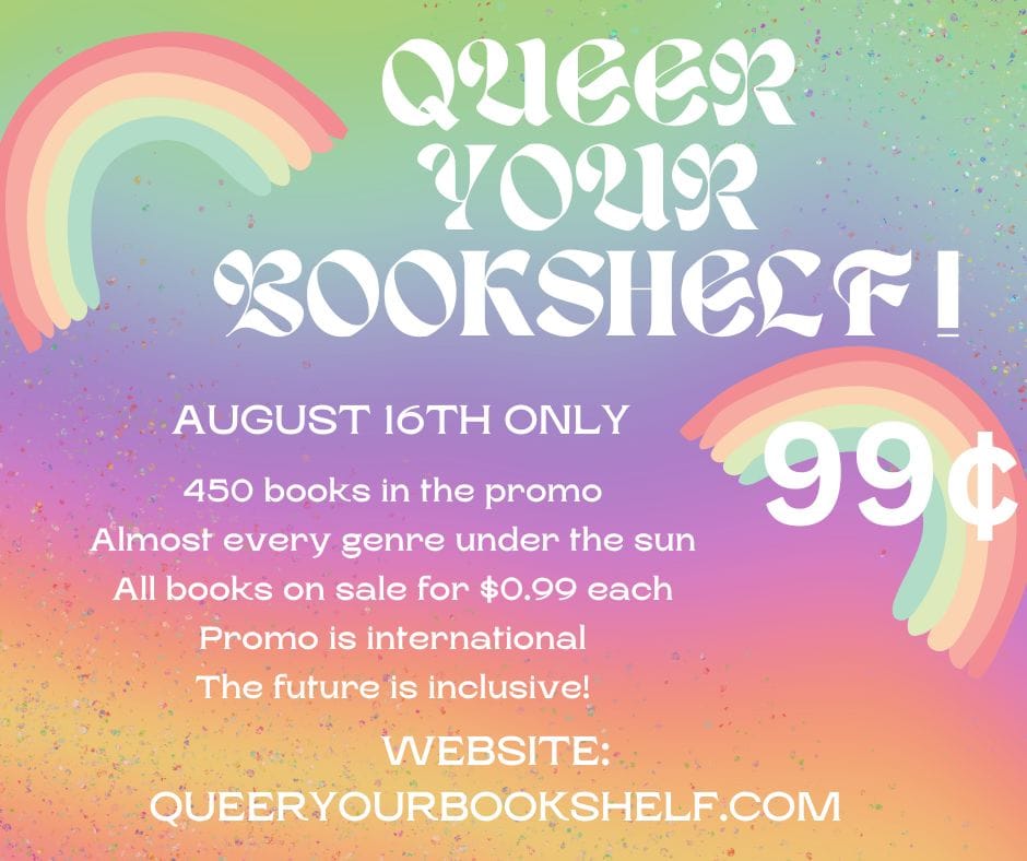 QYB Annual Sale!